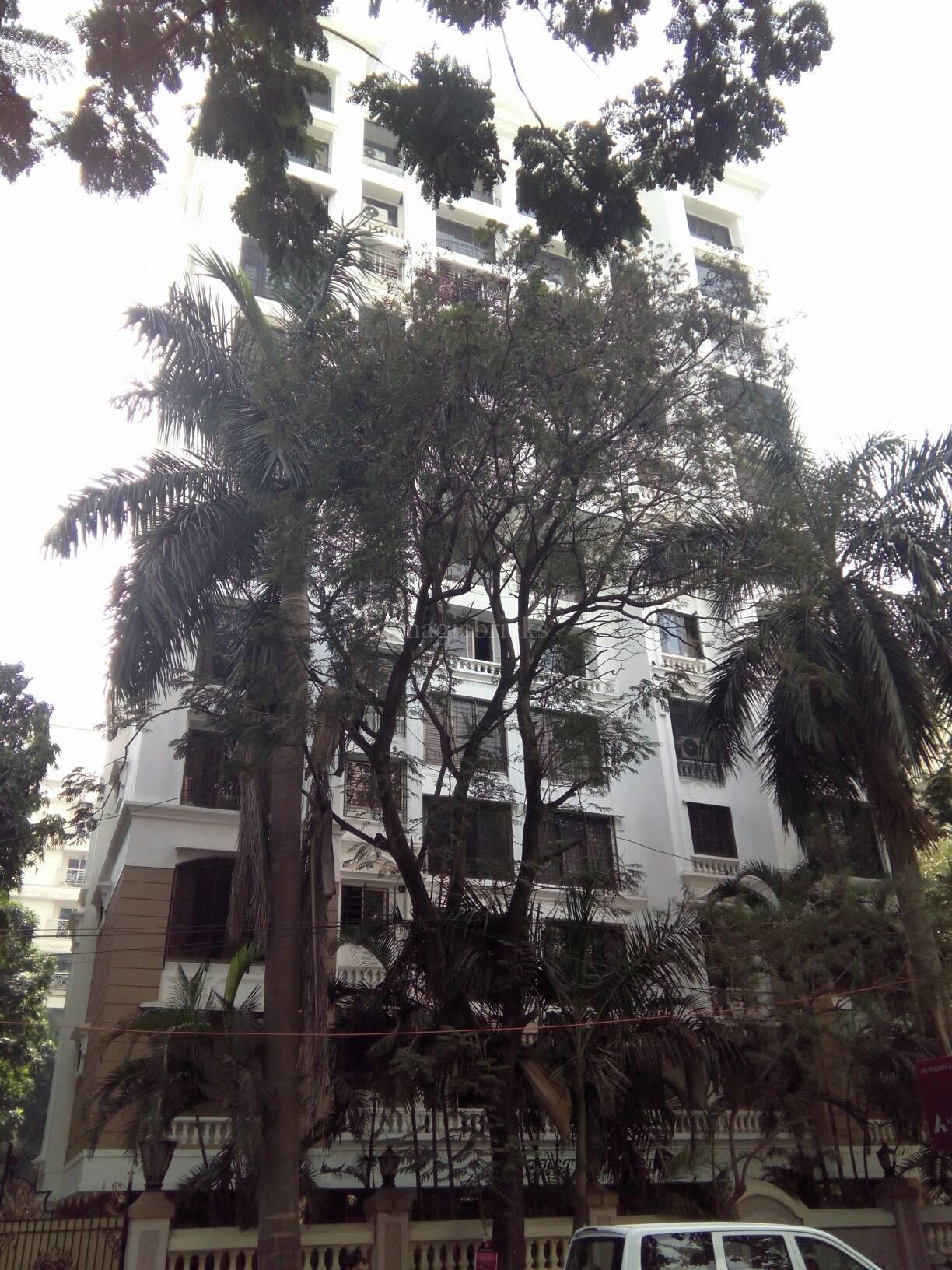 Main - Raheja Grande, Bandra West